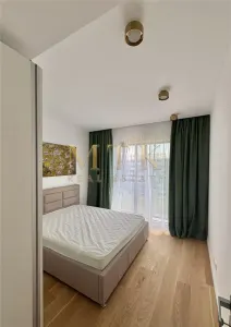 PRIMA INCHIRIERE | Apartament lux 2 Camere | Nusco City - foto 7