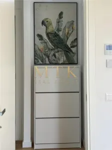 PRIMA INCHIRIERE | Apartament lux 2 Camere | Nusco City - foto 9