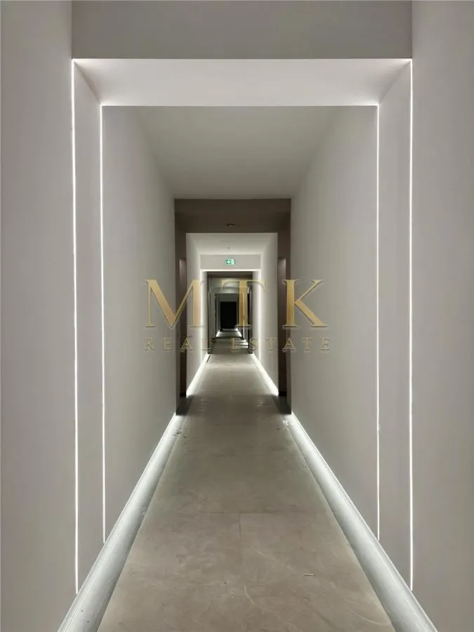 PRIMA INCHIRIERE | Apartament lux 2 Camere | Nusco City - foto 10