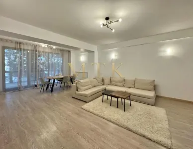Apartament 3 camere, mobilat&utilat | 2 locuri parcare | Iancu Nicolae - Bucuresti