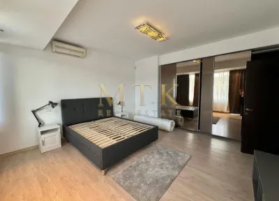 Apartament 3 camere, mobilat&utilat | 2 locuri parcare | Iancu Nicolae - foto 4