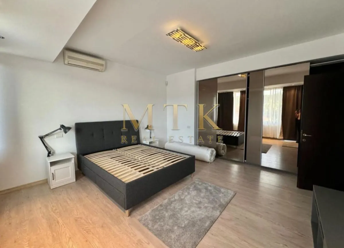 Apartament 3 camere, mobilat&utilat | 2 locuri parcare | Iancu Nicolae - foto 4