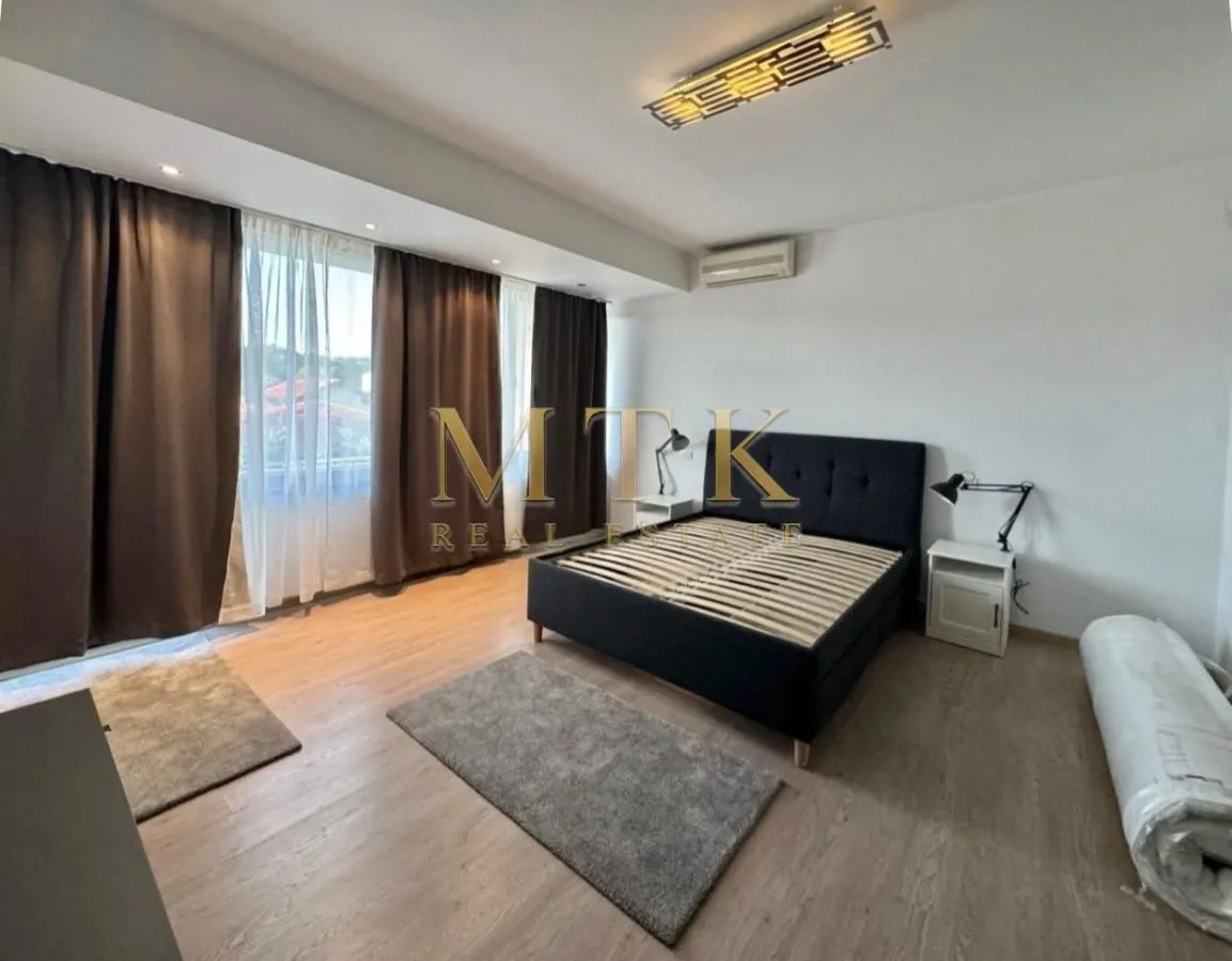 Apartament 3 camere, mobilat&utilat | 2 locuri parcare | Iancu Nicolae - foto 5