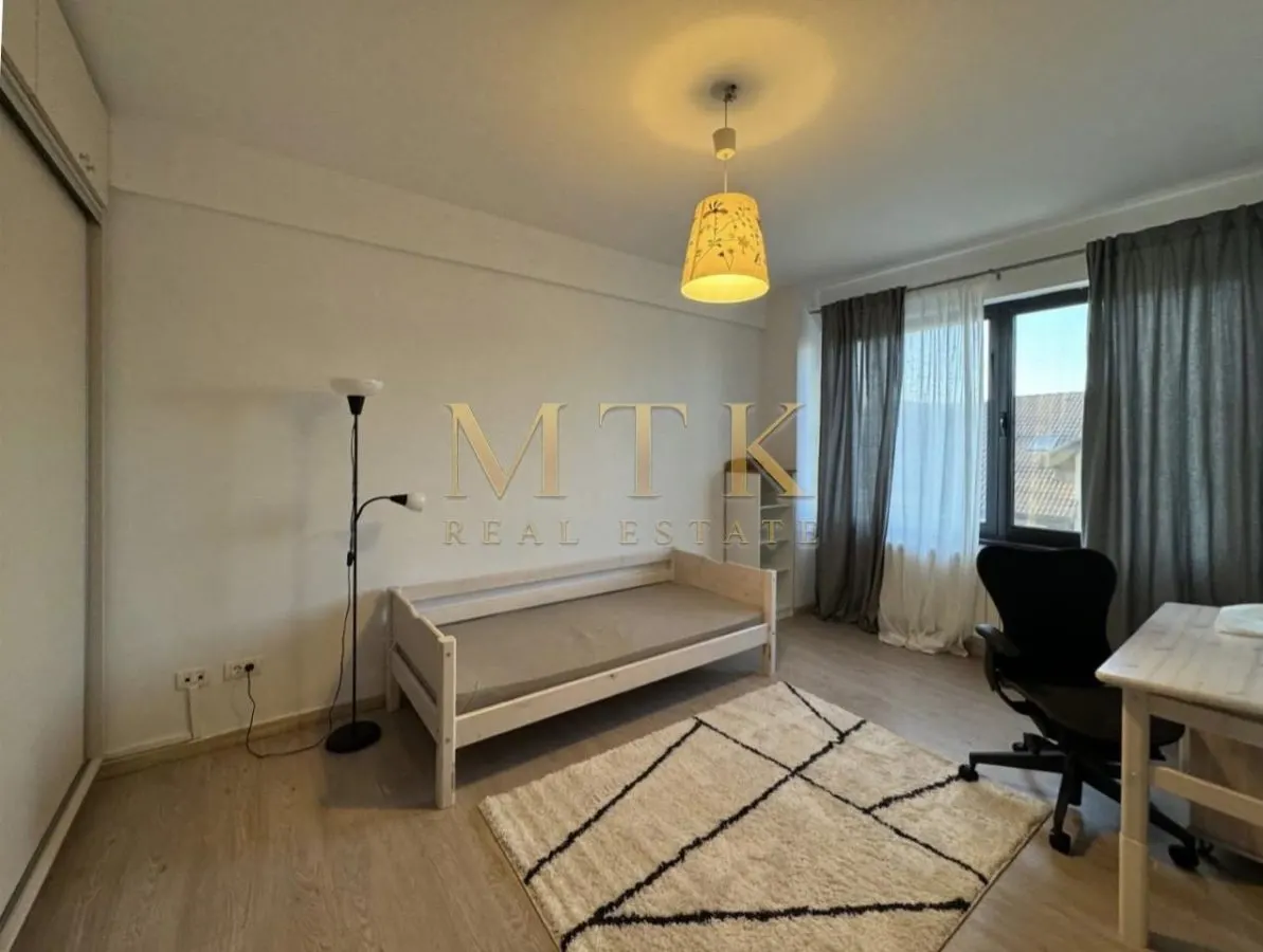 Apartament 3 camere, mobilat&utilat | 2 locuri parcare | Iancu Nicolae - foto 6