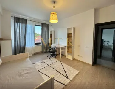 Apartament 3 camere, mobilat&utilat | 2 locuri parcare | Iancu Nicolae - foto 7