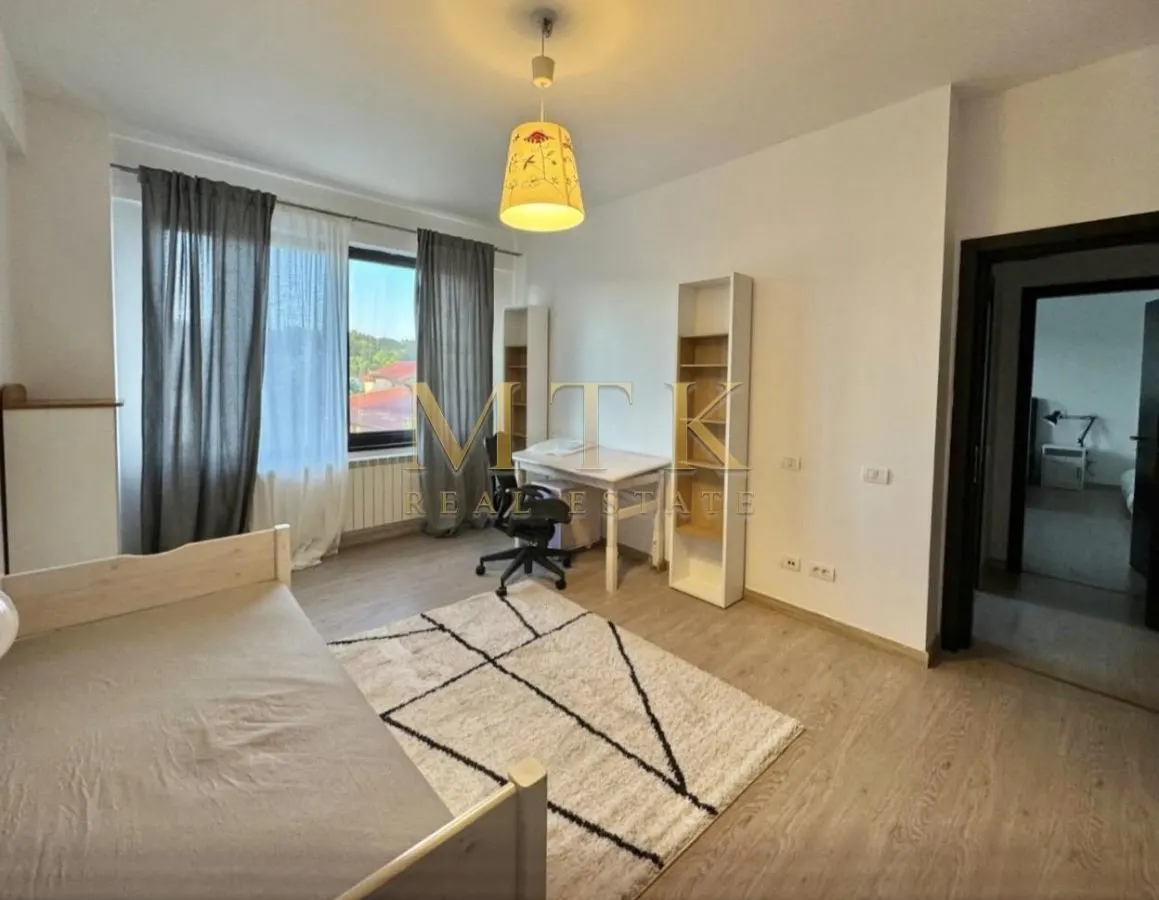 Apartament 3 camere, mobilat&utilat | 2 locuri parcare | Iancu Nicolae - foto 7