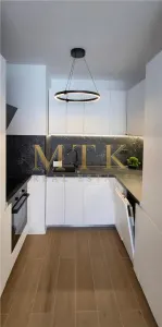 Yacht Kid Pipera | 2 Camere Luxury | Metrou 900m | Parcare & Boxa - foto 12