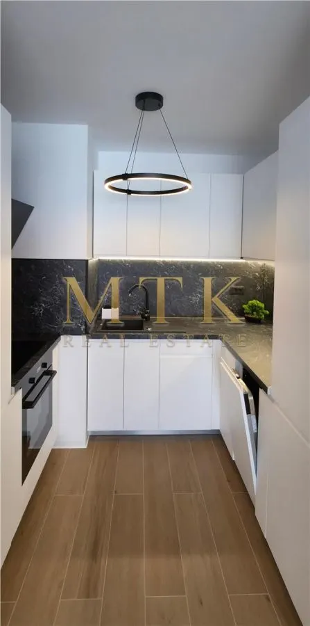Yacht Kid Pipera | 2 Camere Luxury | Metrou 900m | Parcare & Boxa - foto 12