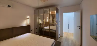 Yacht Kid Pipera | 2 Camere Luxury | Metrou 900m | Parcare & Boxa - foto 13