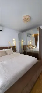Yacht Kid Pipera | 2 Camere Luxury | Metrou 900m | Parcare & Boxa - foto 15