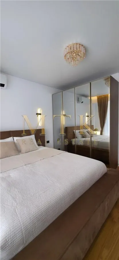 Yacht Kid Pipera | 2 Camere Luxury | Metrou 900m | Parcare & Boxa - foto 15