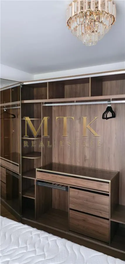 Yacht Kid Pipera | 2 Camere Luxury | Metrou 900m | Parcare & Boxa - foto 16