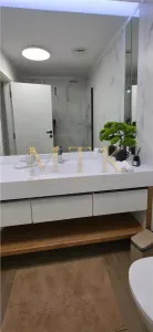 Yacht Kid Pipera | 2 Camere Luxury | Metrou 900m | Parcare & Boxa - foto 17