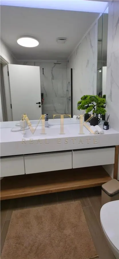 Yacht Kid Pipera | 2 Camere Luxury | Metrou 900m | Parcare & Boxa - foto 17