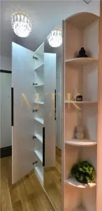 Yacht Kid Pipera | 2 Camere Luxury | Metrou 900m | Parcare & Boxa - foto 20