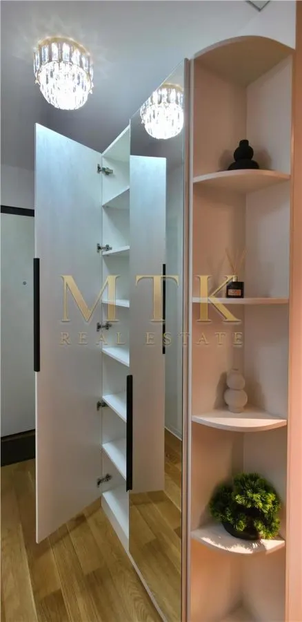 Yacht Kid Pipera | 2 Camere Luxury | Metrou 900m | Parcare & Boxa - foto 20