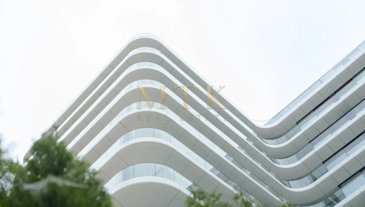Yacht Kid Pipera | 2 Camere Luxury | Metrou 900m | Parcare & Boxa - foto 23