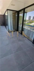 Yacht Kid Pipera | 2 Camere Luxury | Metrou 900m | Parcare & Boxa - foto 9