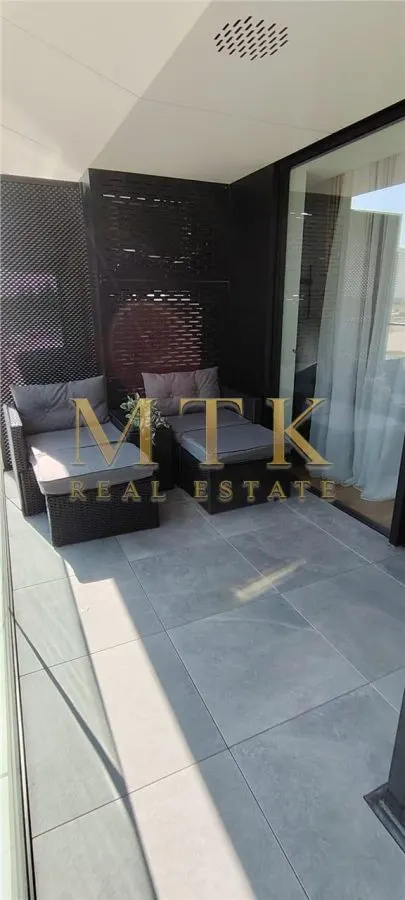 Yacht Kid Pipera | 2 Camere Luxury | Metrou 900m | Parcare & Boxa - foto 10