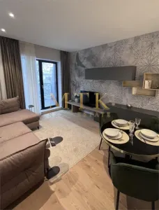Apartament 2 camere finisaje premium | AVIATIEI Nusco City - foto 1