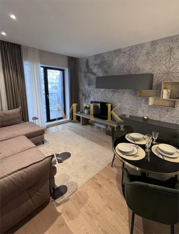 Apartament 2 camere finisaje premium | AVIATIEI Nusco City - foto 1