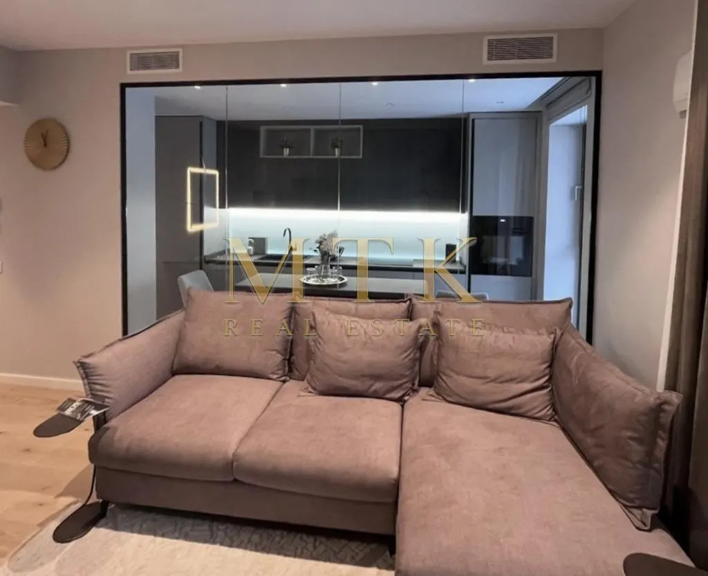 Apartament 2 camere finisaje premium | AVIATIEI Nusco City - foto 2
