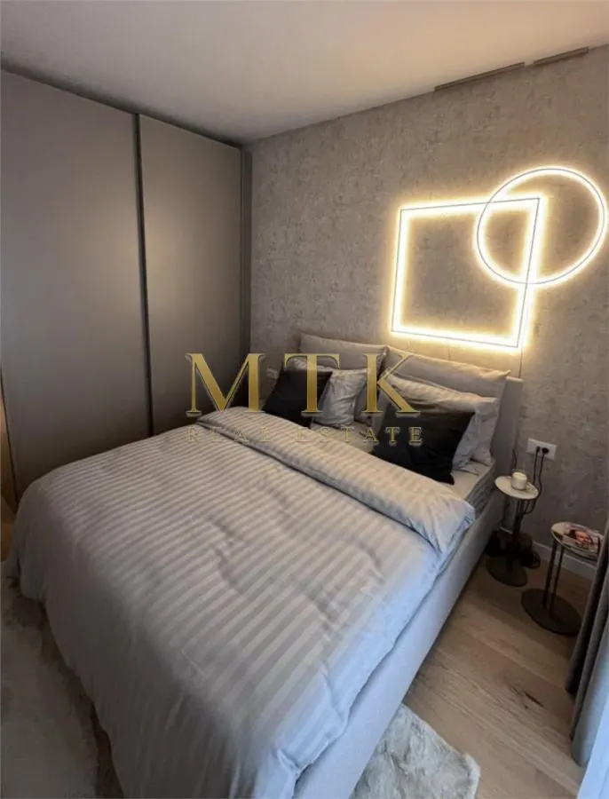 Apartament 2 camere finisaje premium | AVIATIEI Nusco City - foto 11