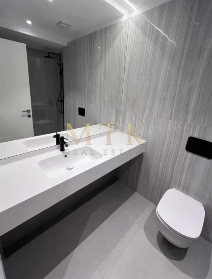Apartament 2 camere finisaje premium | AVIATIEI Nusco City - foto 12