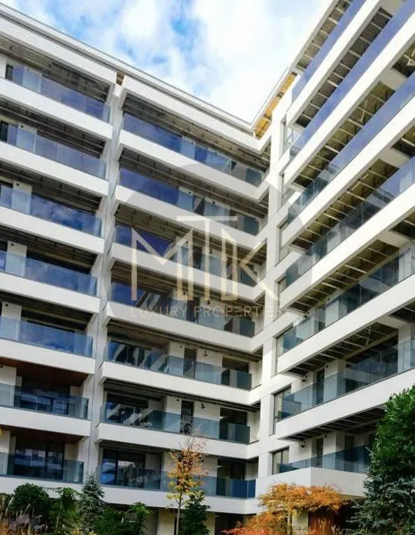 Apartament 2 camere finisaje premium | AVIATIEI Nusco City - foto 14