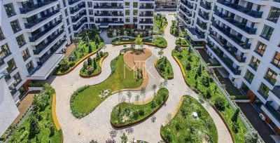 Apartament 2 camere finisaje premium | AVIATIEI Nusco City - foto 15