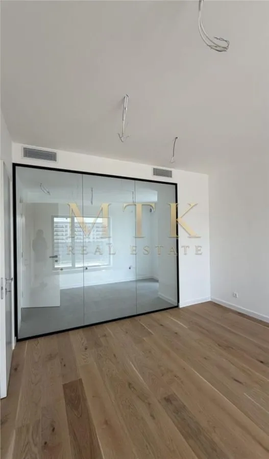 Apartament 2 camere finisaje premium | AVIATIEI Nusco City - foto 4