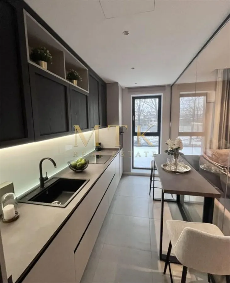 Apartament 2 camere finisaje premium | AVIATIEI Nusco City - foto 5