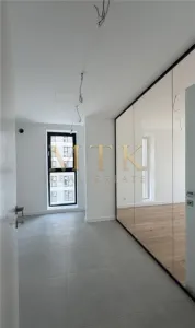 Apartament 2 camere finisaje premium | AVIATIEI Nusco City - foto 6