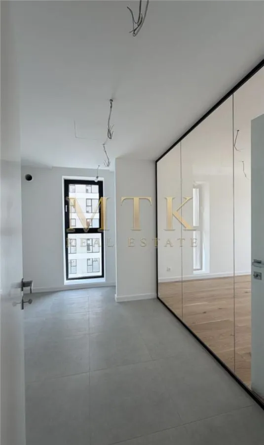 Apartament 2 camere finisaje premium | AVIATIEI Nusco City - foto 6