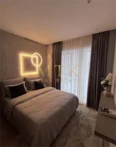 Apartament 2 camere finisaje premium | AVIATIEI Nusco City - foto 10