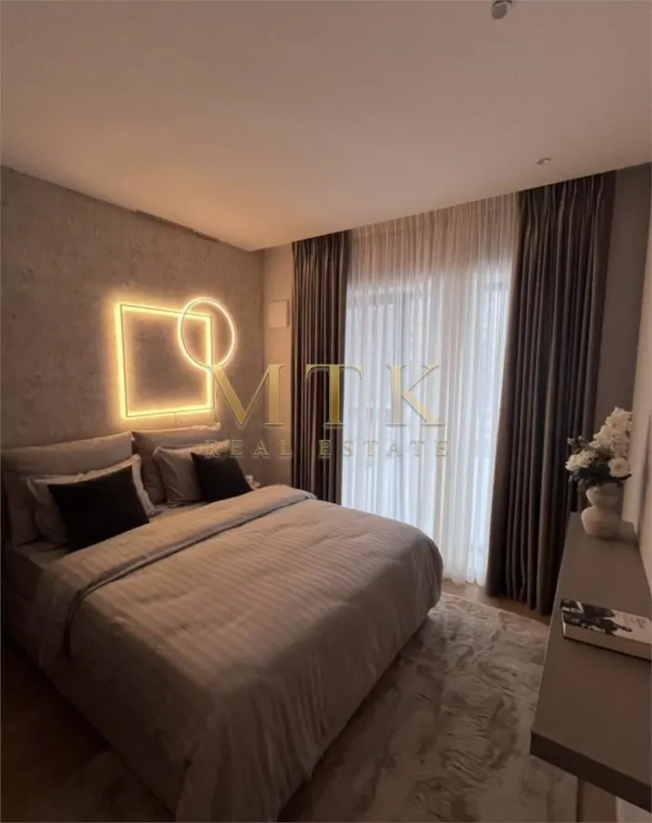 Apartament 2 camere finisaje premium | AVIATIEI Nusco City - foto 10