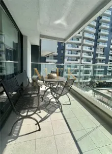 Apartament 2 camere, mobilat/utilat | Parcare+boxa | UPGROUND Residence - foto 1