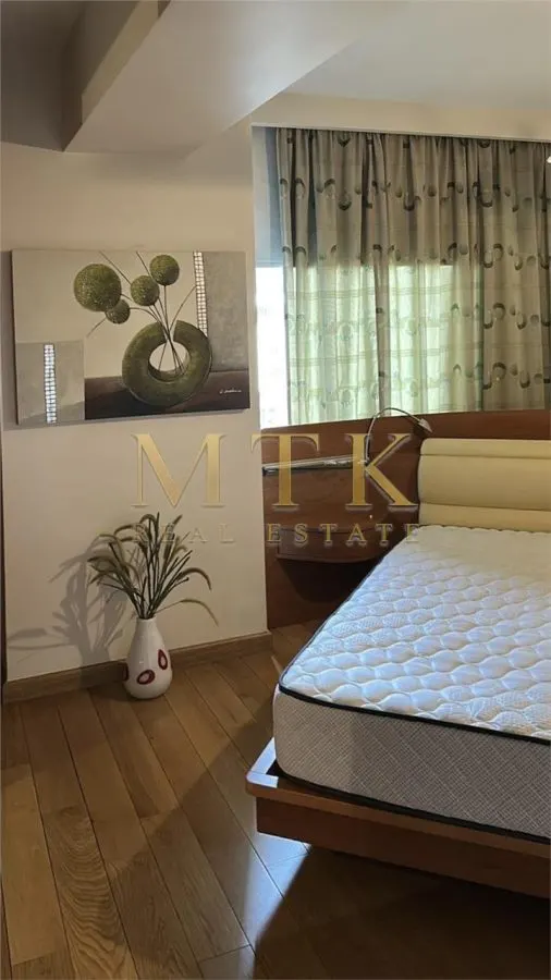 Apartament 2 camere, mobilat/utilat | Parcare+boxa | UPGROUND Residence - foto 14
