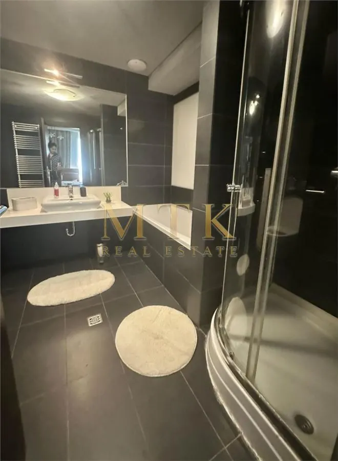 Apartament 2 camere, mobilat/utilat | Parcare+boxa | UPGROUND Residence - foto 16