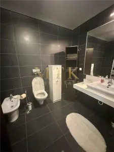 Apartament 2 camere, mobilat/utilat | Parcare+boxa | UPGROUND Residence - foto 17