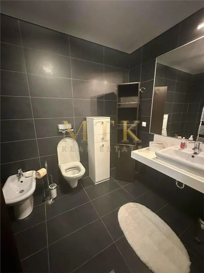 Apartament 2 camere, mobilat/utilat | Parcare+boxa | UPGROUND Residence - foto 17