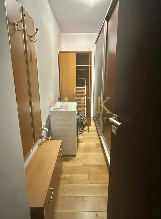 Apartament 2 camere, mobilat/utilat | Parcare+boxa | UPGROUND Residence - foto 19