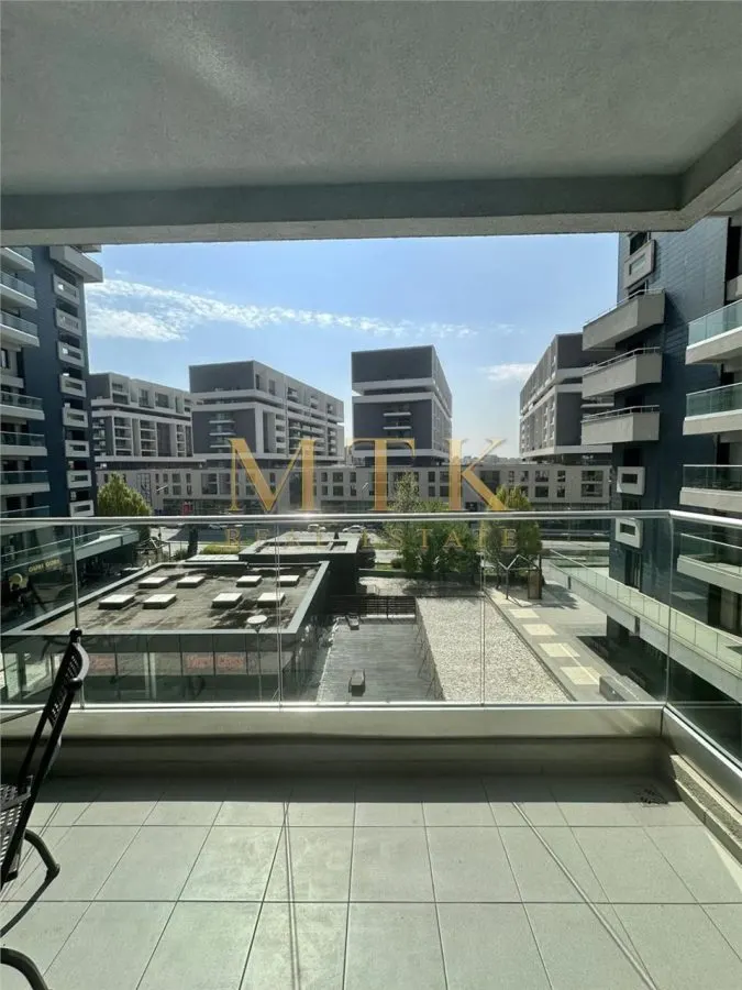 Apartament 2 camere, mobilat/utilat | Parcare+boxa | UPGROUND Residence - foto 3