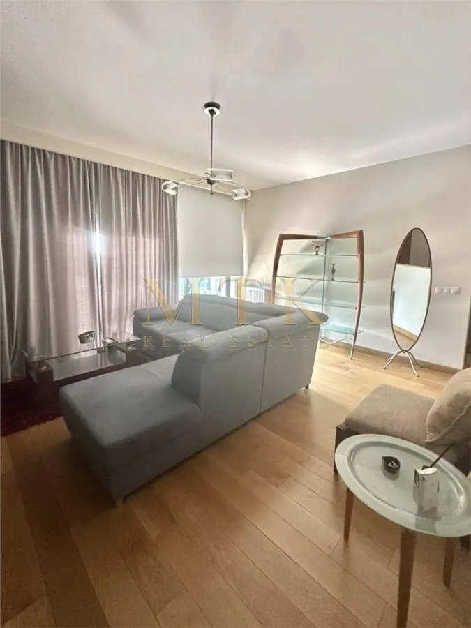 Apartament 2 camere, mobilat/utilat | Parcare+boxa | UPGROUND Residence - foto 6
