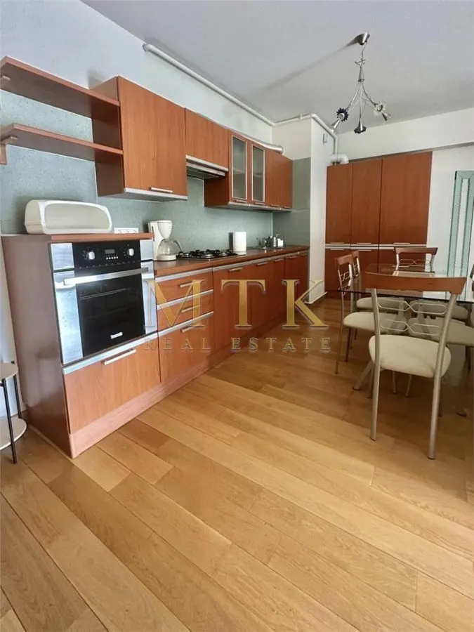 Apartament 2 camere, mobilat/utilat | Parcare+boxa | UPGROUND Residence - foto 8