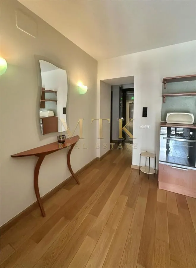 Apartament 2 camere, mobilat/utilat | Parcare+boxa | UPGROUND Residence - foto 9