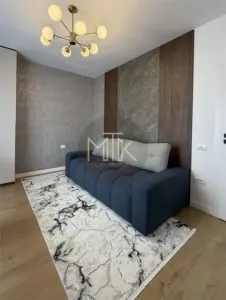 PRIMA INCHIRIERE | Apartament superb 3 camere, mobilat/utilat | TUNARI bloc 2026 - foto 14