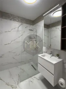 PRIMA INCHIRIERE | Apartament superb 3 camere, mobilat/utilat | TUNARI bloc 2026 - foto 18