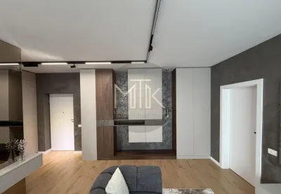 PRIMA INCHIRIERE | Apartament superb 3 camere, mobilat/utilat | TUNARI bloc 2026 - foto 4