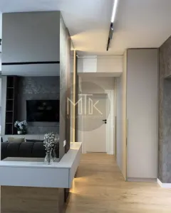 PRIMA INCHIRIERE | Apartament superb 3 camere, mobilat/utilat | TUNARI bloc 2026 - foto 5